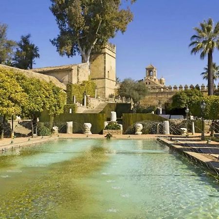 Riad Mezquita De Córdoba Exterior foto