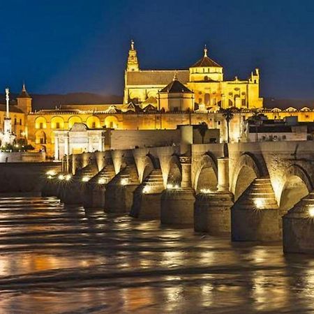 Riad Mezquita De Córdoba Exterior foto