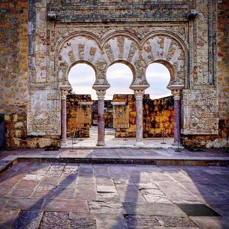 Riad Mezquita De Córdoba Exterior foto